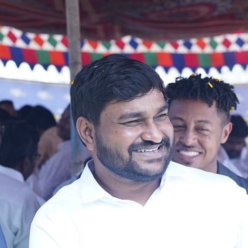 Bharath Kumar